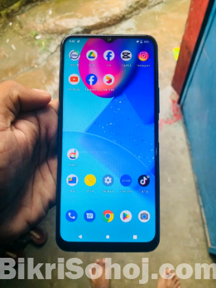 Vivo Y12s